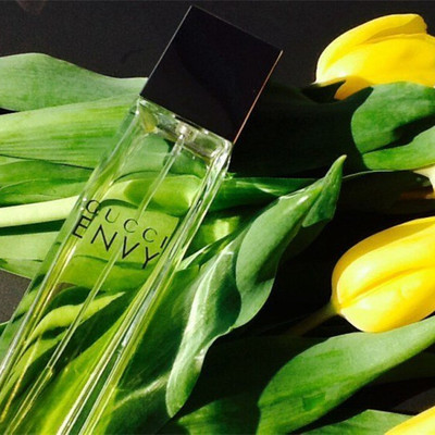 【绝版】【小样】古驰 嫉妒女士香水小样 Gucci Envy，EDP
