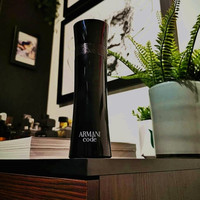 【小样】阿玛尼 密码男士香水小样淡香 Giorgio Armani Armani Code，EDT