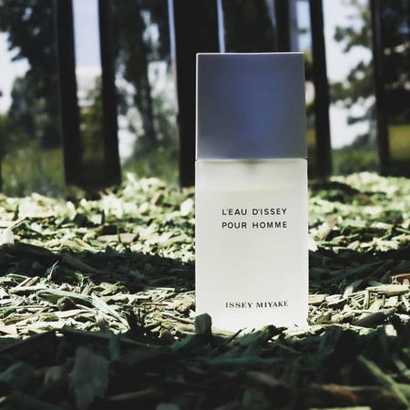 【小样】三宅一生 一生之水男士香水小样 Issey Miyake L'Eau d'Issey Pour Homme
