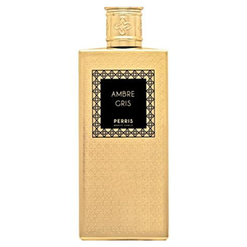 #佩里斯·蒙特·卡洛鸢尾琥珀中性香水 Perris Monte Carlo Ambre Gris，EDP