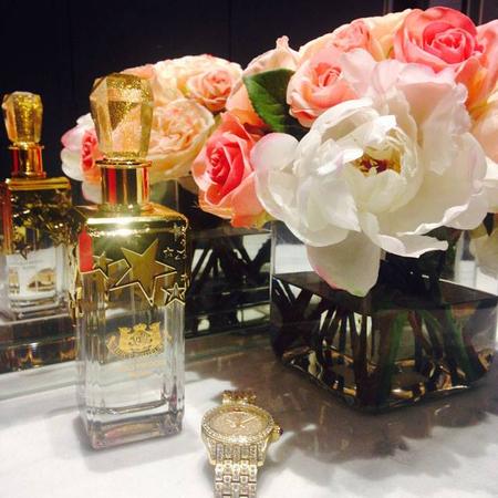 【小样】橘滋 皇家好莱坞女士香水小样 Juicy Couture Hollywood Royal,  EDT