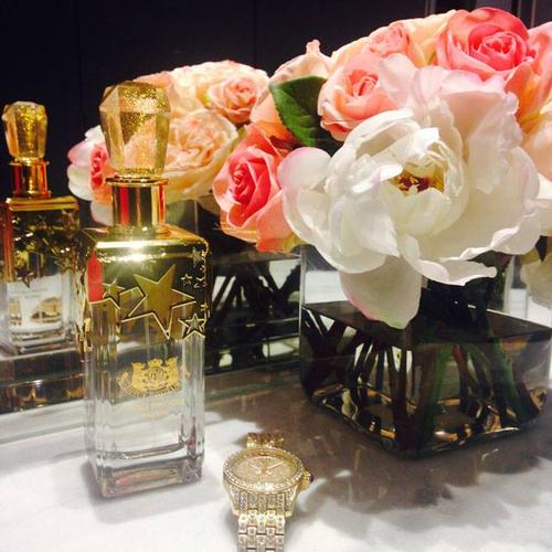 【小样】橘滋 皇家好莱坞女士香水小样 Juicy Couture Hollywood Royal,  EDT