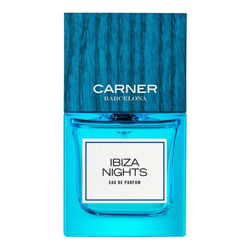 #卡纳·巴塞罗那伊比沙岛夜晚中性香水 Carner Barcelona Ibiza Nights，EDP