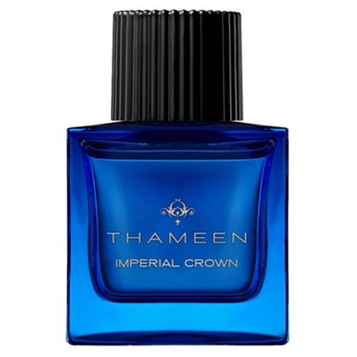 #塔门皇冠中性香水浓香精   Thameen Imperial Crown，EXTRAIT DE PARFUM