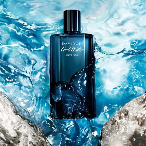 【小样】大卫杜夫 冷水男士香水小样 Davidoff Cool Water，EDT