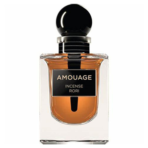 #爱慕 焚香罗里中性香水  Amouage Incense Rori, EDP