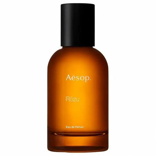 #伊索 馥中性香水  Aesop Rozu，EDP