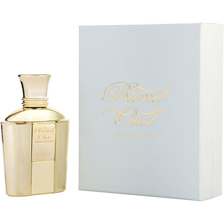 #乌木之合金色乌木中性香水 Blend Oud Gold Oud，EDP