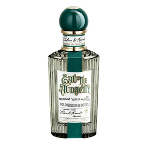 #潘海利根 心灵奇境系列无畏香草中性香水 Penhaligon's Eau de Audacity，EDP