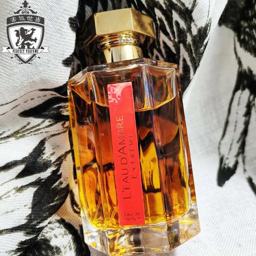 阿蒂仙**琥珀中性香水 L'Artisan L'Eau Ambre Extreme