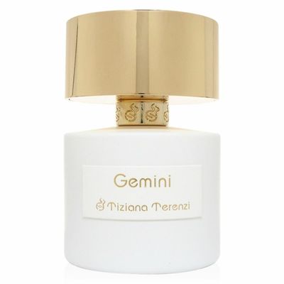 #蒂齐纳·泰伦斯 双子座中性香水  Tiziana Terenzi Gemini