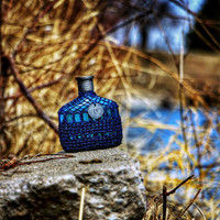 【小样】约翰·瓦维托斯 蓝色海洋工匠男士香水小样 John Varvatos Artisan Blu，EDT