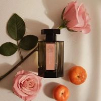 阿蒂仙之香 玫瑰追忆中性香水小样 L'Artisan Parfumeur Mémoire de Roses