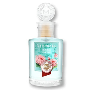 #茉若森（威尼斯精品香氛） 经典系列-青莲女士香水  Monotheme Nymphaea，EDT 
