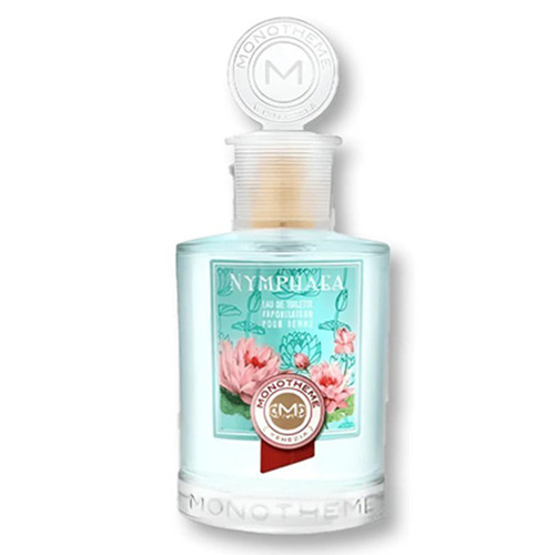 #茉若森（威尼斯精品香氛） 经典系列-青莲女士香水  Monotheme Nymphaea，EDT 