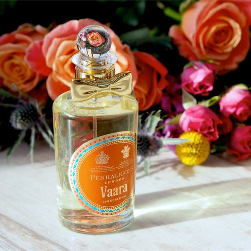 潘海利根 瓦拉中性香水小样 Penhaligon's Vaara