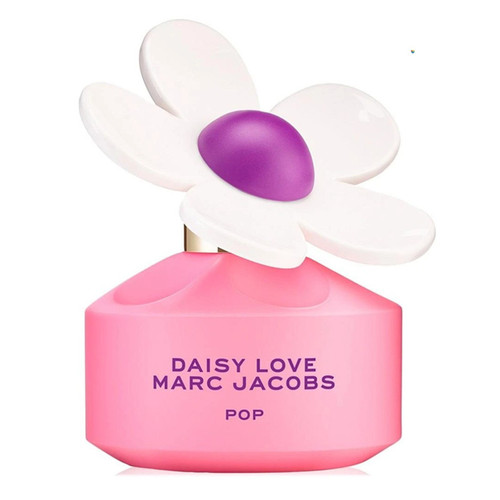 #莫杰雏菊挚爱流行女士香水 Marc Jacobs Daisy Love Pop，EDT