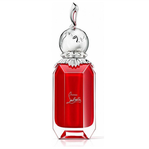 #克里斯汀·路铂廷 经典之履女士香水 Christian Louboutin Loubirouge，EDP
