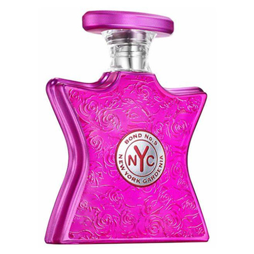 #邦9号纽约栀子花女士香水  Bond No 9 New York Gardenia，EDP