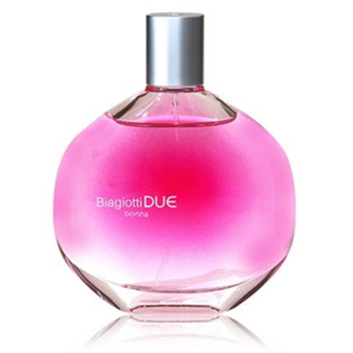 #罗娜 比亚乔蒂因唐娜女士香水 Laura Biagiotti Biagiotti Due Donna，EDP