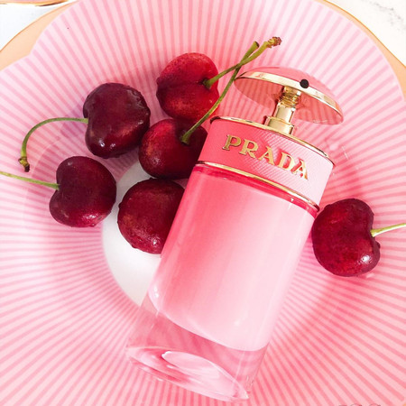 【小样】普拉达 卡迪之蜜（糖果之光）女士香水小样 Prada Candy Gloss， EDT