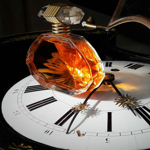 梵克雅宝梵克女士香水小样 Van Cleef & Arpels Van Cleef