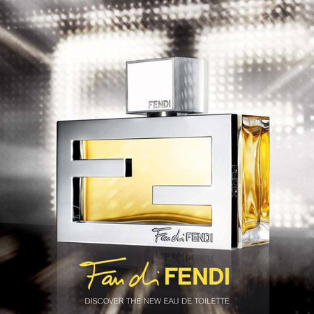 【小样】芬迪 迷恋淡香水女士香水小样 Fendi Fan di Fendi ，EDT