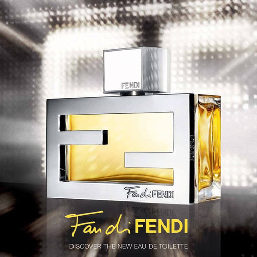 【小样】芬迪 迷恋淡香水女士香水小样 Fendi Fan di Fendi ，EDT