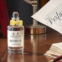 潘海利根 皇家橡树中性香水小样 Penhaligon's Quercus
