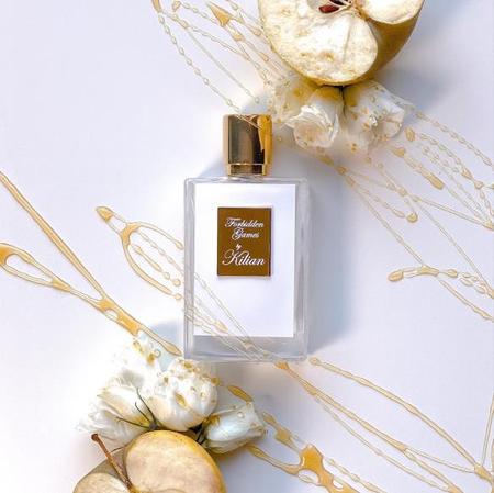 凯利安 隐秘游戏中性香水小样 Kilian Forbidden Games，EDP