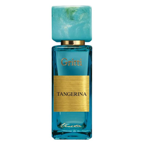 #格瑞蒂博士 绿松石系列-橘光幻影中性香水  Gritti Tangerina，EDP