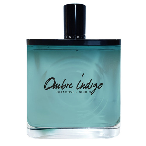 #嗅觉映像室 蓝影中性香水  Olfactive Studio Ombre Indigo，EDP