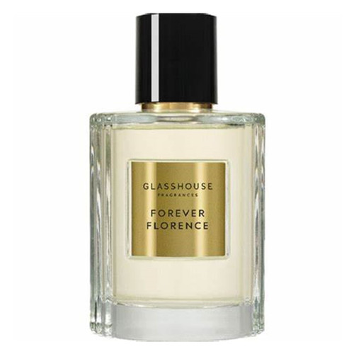 #温室永远的佛罗伦萨中性香水  Glasshouse Forever Florence，EDP