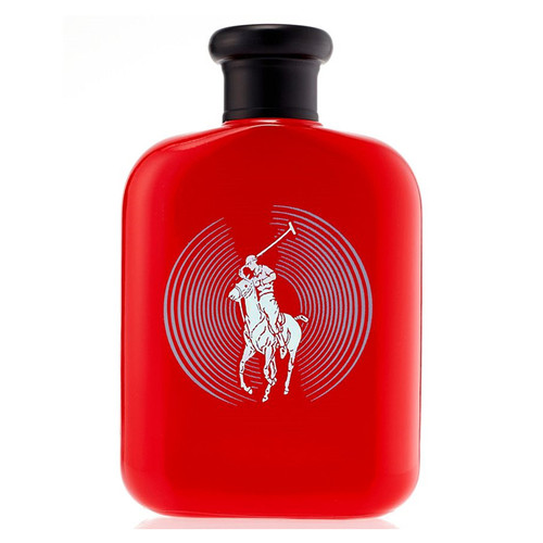 #拉夫劳伦 红色马球混音男士香水 Ralph Lauren Polo Red Remix, EDT
