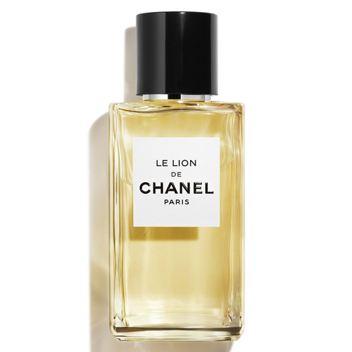#香奈儿 珍藏系列-狮子中性香水  Chanel Le Lion de Chanel，EDP