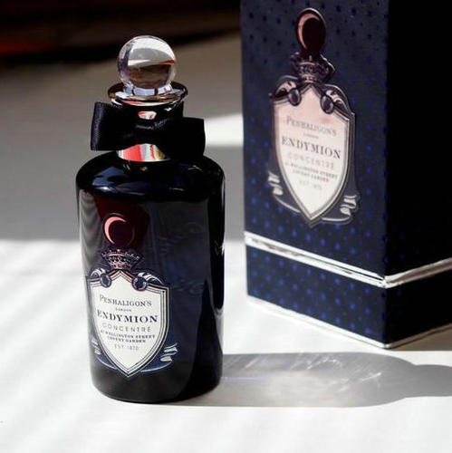 潘海利根 牧羊少年浓情版中性香水小样 Penhaligon's Endymion Concentré