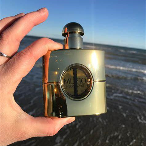【小样】圣罗兰 鸦片收藏版女士香水小样 YSL Opium Collector's Edition