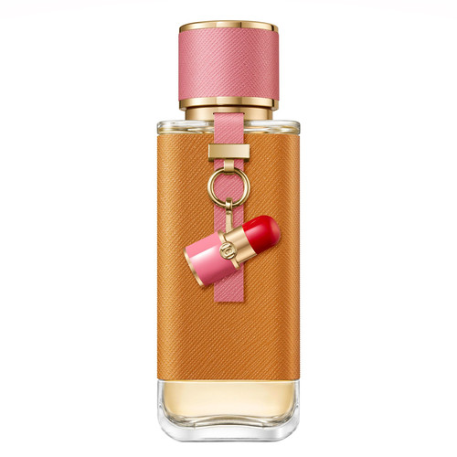 #赫芮亚 热恋蜜语女士香水 Carolina Herrera Call Me Darling，，EDP