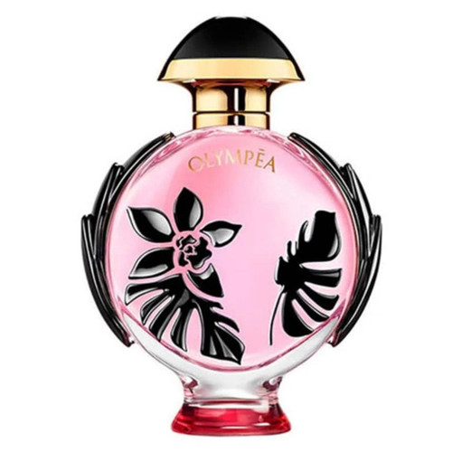 #帕高 花之女神女士香水 Paco Rabanne Olympéa Flora，EDP