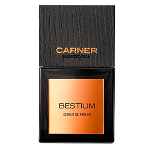 #卡纳·巴塞罗那神兽系列鹰中性香水 Carner Barcelona Bestium，EDP