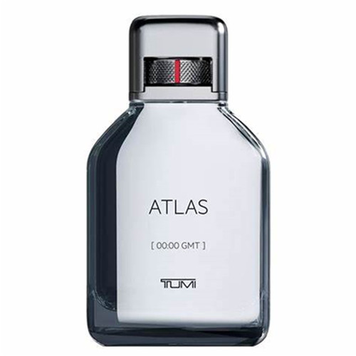 #途明 阿特拉斯男士香水  TUMI Atlas [00:00 GMT]，EDP