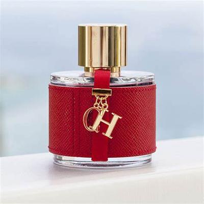 【小样】赫芮亚 同名女士香水小样 Carolina Herrera CH，EDT