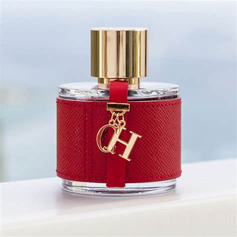 【小样】赫芮亚 同名女士香水小样 Carolina Herrera CH，EDT