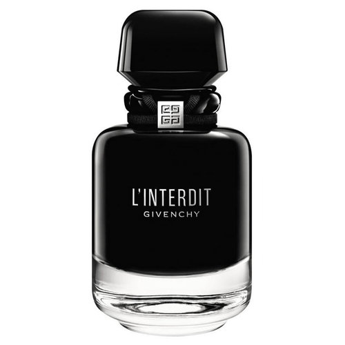 #纪梵希 心无禁忌加强版女士香水 Givenchy L'Interdit Eau de Parfum Intense，EDP
