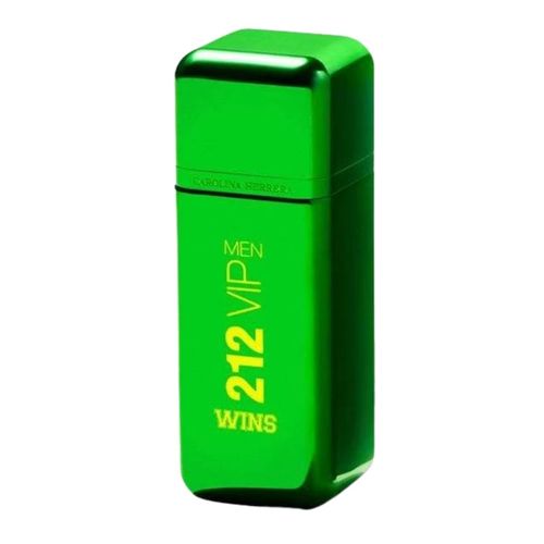 #赫芮亚 胜利派对男士香水 Carolina Herrera 212 VIP Men Wins，EDP