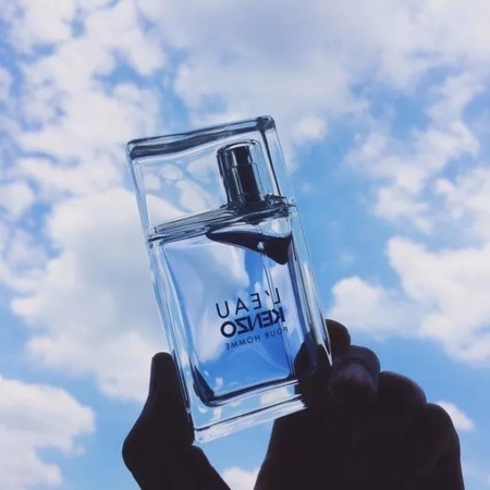 【小样】高田贤三 风之恋男士香水小样 Kenzo L'Eau par Kenzo pour Homme