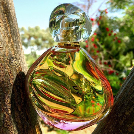 【小样】希思黎 伊莎女士香水小样 Sisley Izia，EDP