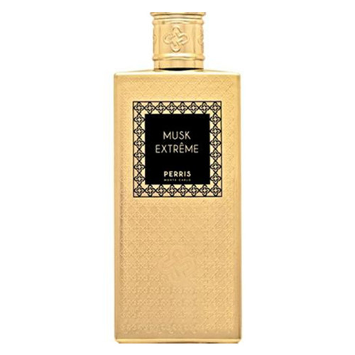 #佩里斯·蒙特·卡洛浓郁麝香中性香水  Perris Monte Carlo Musk Extreme，EDP