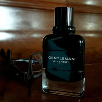 【小样】纪梵希 绅士淡香精男士香水小样 Givenchy Gentleman Eau de Parfum