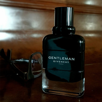 【小样】纪梵希 绅士淡香精男士香水小样 Givenchy Gentleman Eau de Parfum